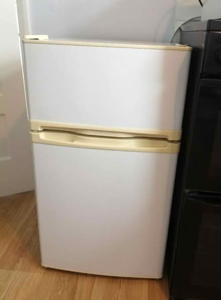 Photo of free Undercounter Fridge Freezer (Cowley OX4) #1