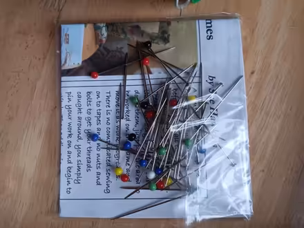 Photo of free Upholstered embroidery frame (Rathmines/Ranelagh) #3