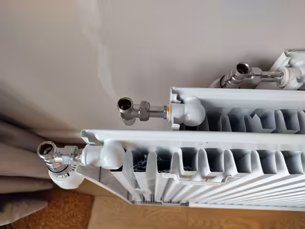 Photo of free 3x single convector radiators (Kenilworth CV8) #2