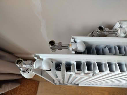 Photo of free 3x single convector radiators (Kenilworth CV8) #2