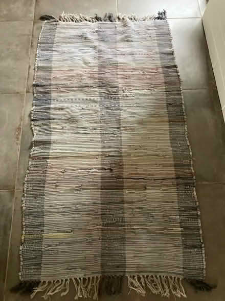 Photo of free Rug (Panshanger AL7) #2