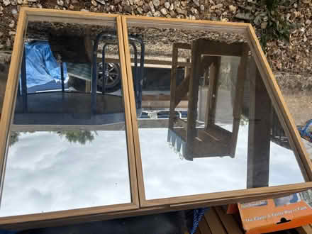 Photo of free Bathroom Cabinet (Kingston Bagpuize OX13) #1
