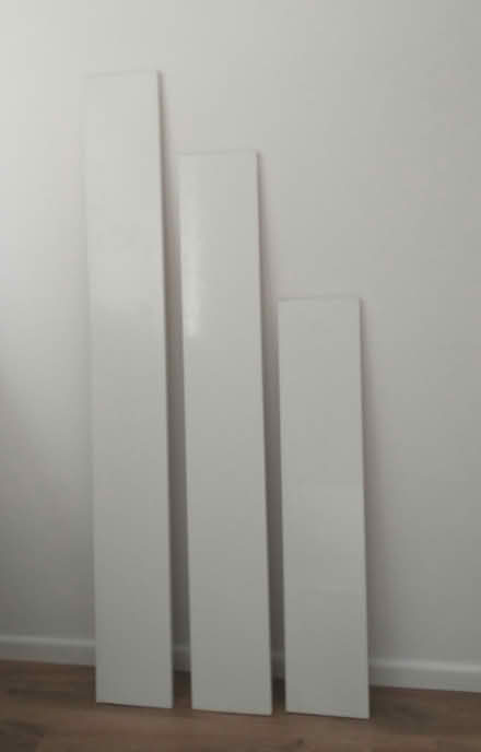 Photo of free Skirting and plinth (Cambridge CB3) #2