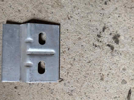 Photo of free Support brackets (Wirksworth south DE4) #1