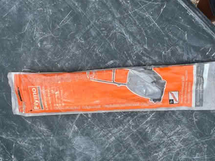 Photo of free Flymo 33cm Metal Blade (Whitton TW3) #1