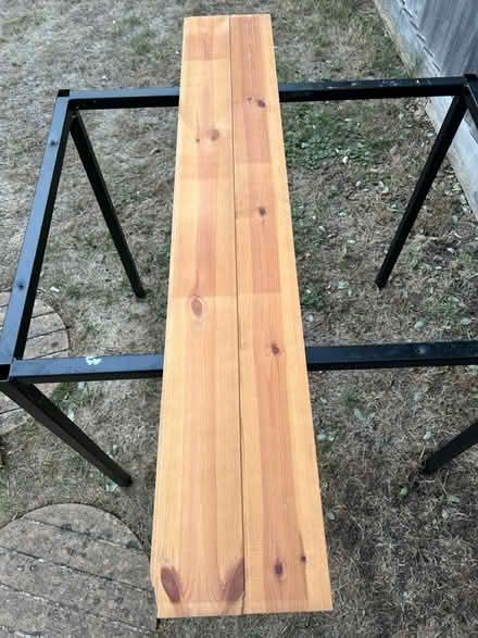 Photo of free Wooden Cladding (Bristol BS4) #1