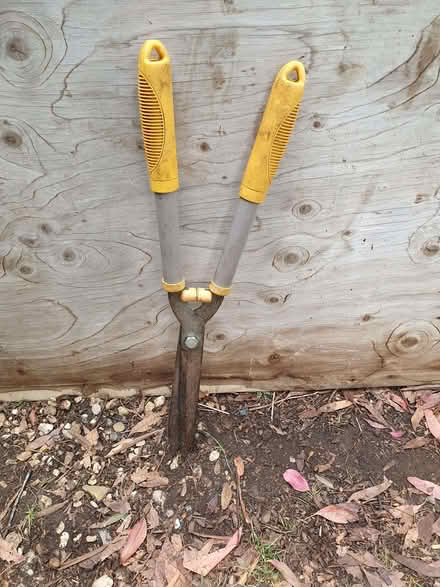 Photo of free Garden Shears (Booker HP12) #1