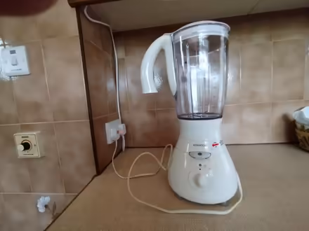 Photo of free Kenwood food processor (Burley in Wharfedale) #1
