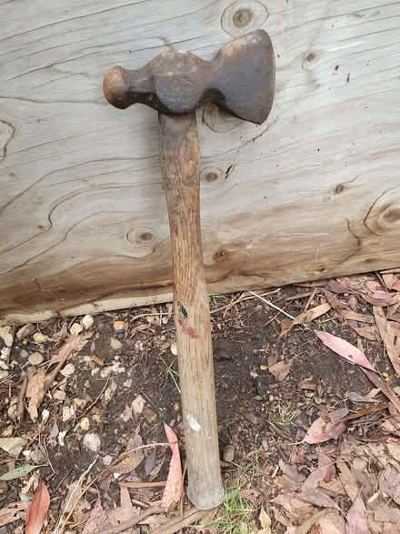 Photo of free Roofers Shake Hammer (Booker HP12) #1