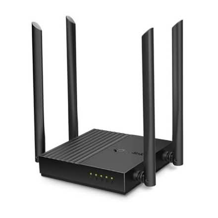 Photo of Antenna from a wifi router (Heeley S2) #2