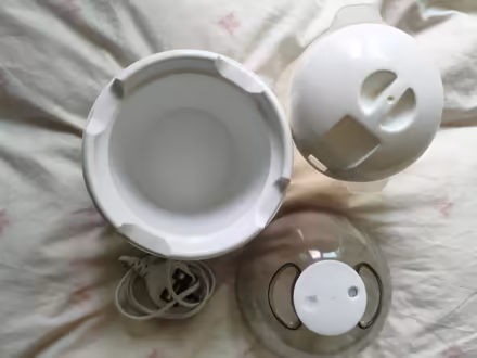 Photo of free Electric yogurt maker (Vauxhall SW8) #1