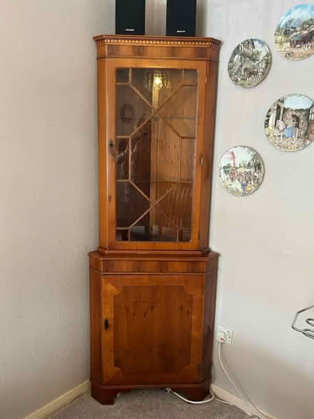 Photo of free Cabinet (Hemel Hempstead HP2) #1