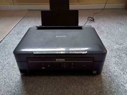 Photo of free Epson XP-312 inkjet printer - NON-FUNCTIONAL (Tytherington SK10) #1