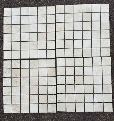 Photo of free Tiles (Brasted TN16) #1