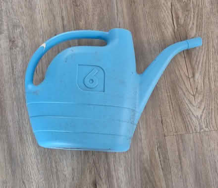 Photo of free Watering can (Southampton SO18) #1
