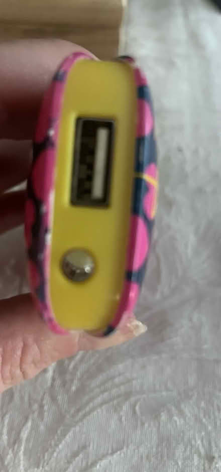 Photo of free Portable power bank (Fawdon NE3) #3