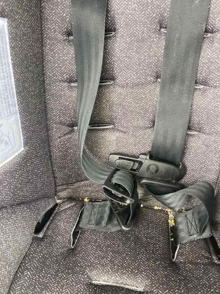 Photo of free Even flow supreme baby seat (Foothill Boulevard Cupertino) #3