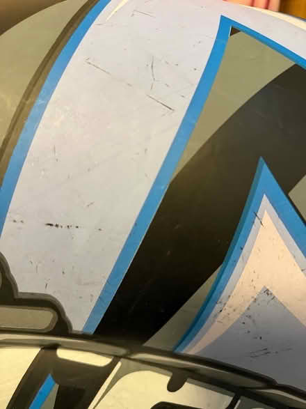Photo of free Giant inflatable rubber ring (Emerson Valley MK4) #2