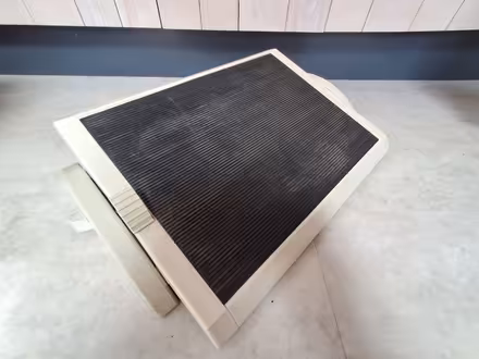 Photo of free Workstation foot rest (Loughborough Central LE11) #1