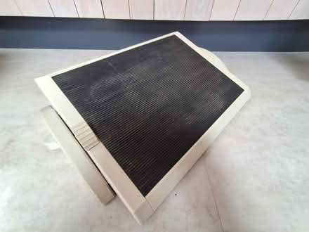 Photo of free Workstation foot rest (Loughborough Central LE11) #1