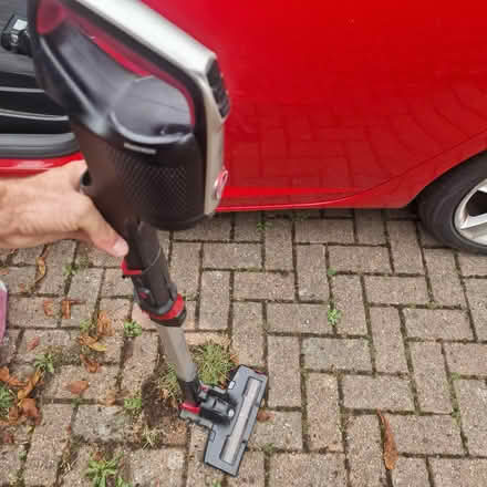 Photo of free Cordless Vacuum - Hoover (Wallington, SM6) #1