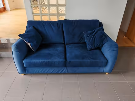 Photo of free Sofa (Kilquade) #1