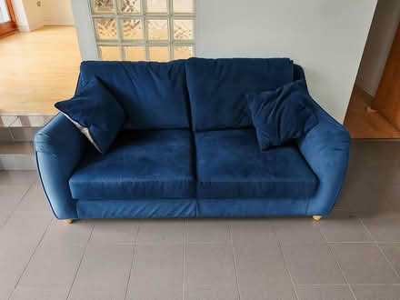 Photo of free Sofa (Kilquade) #1