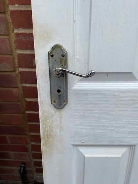Photo of free Door (Langley SL3) #1