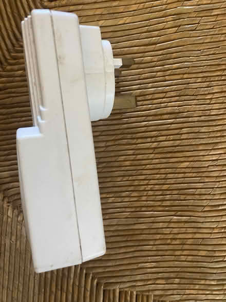 Photo of free Timer switch (St Leonards Green TN38) #1