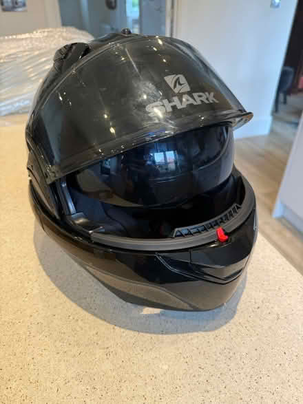 Photo of free Shark Helmet L (Bassaleg) #2