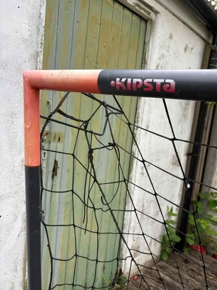 Photo of free KIPSTA metal goalpost (Marston OX3 0) #3