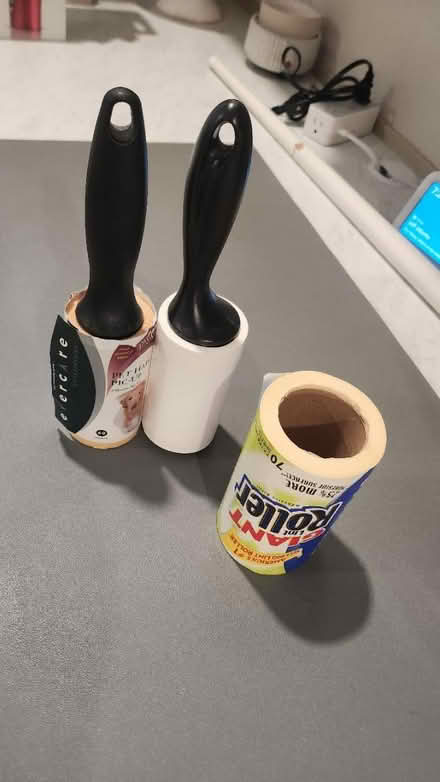 Photo of free Various household items (Somerset) #1