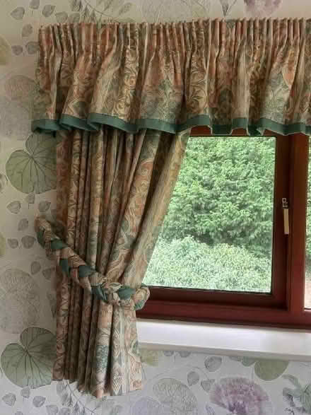 Photo of free Curtains (Colchester CO3) #1