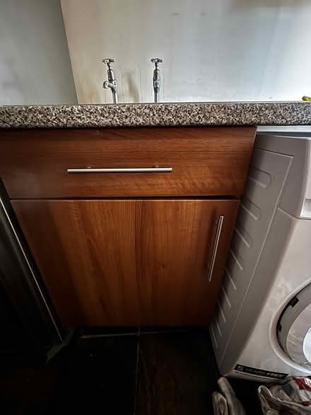 Photo of free Howden Kitchen Units (Livingston) #3