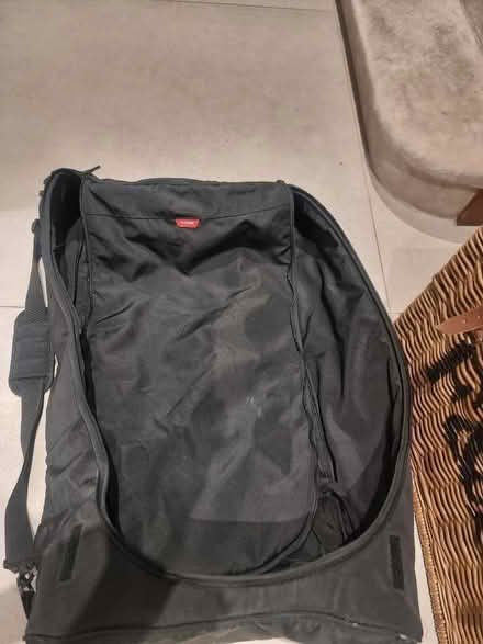 Photo of free Phil & Ted inline Twin pram (Holland Park W14) #3
