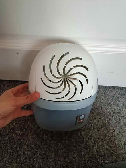 Photo of free Moisture absorber (Finglas/Glasnevin) #1