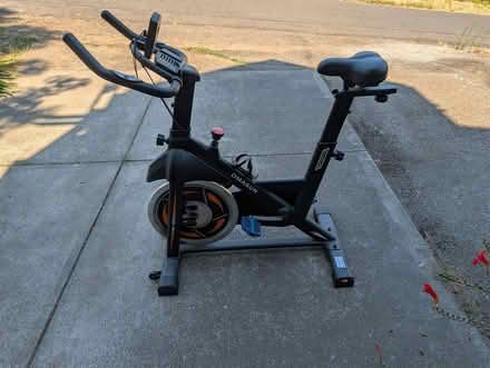 Photo of free Exercise Bicycle (West Salem off Bonny Way) #3