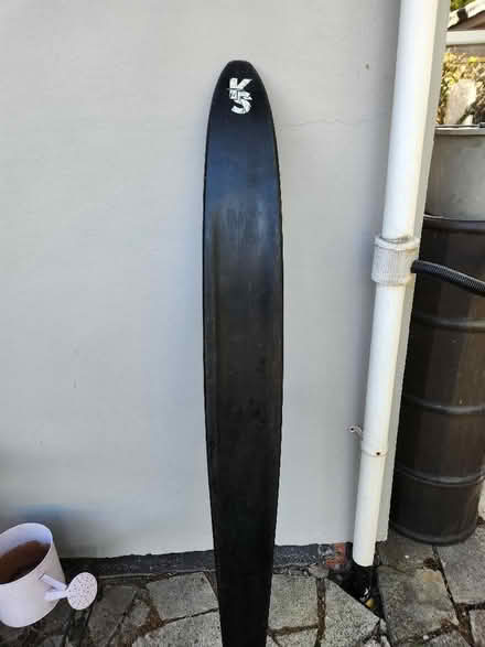 Photo of free Water ski (North Common BS30) #3