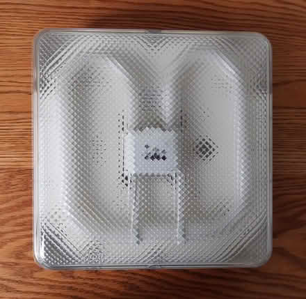 Photo of free Neon Wall light (Cheltenham GL51) #2