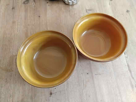 Photo of free Kitchen items (Welwyn AL6) #3