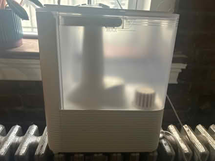 Photo of free Humidifier perfect condition (chinatown) #2
