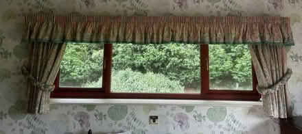 Photo of free Curtains (Colchester CO3) #3