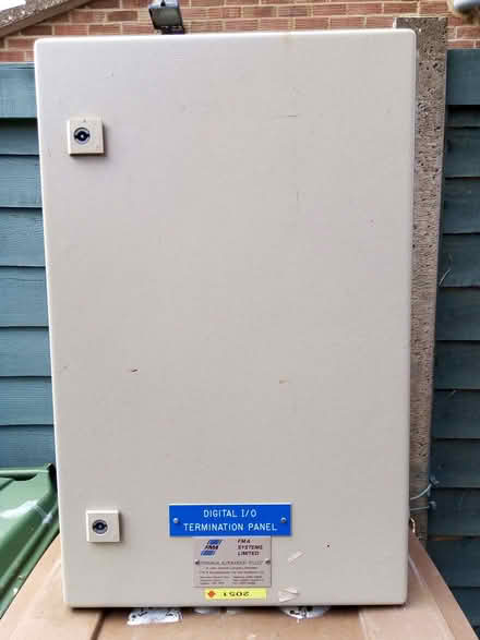 Photo of free Software Controlled Relays (Vale of White Horse OX14) #4