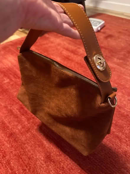 Photo of free Purses (South Hill) #2