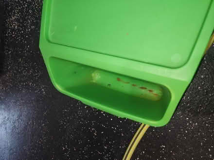 Photo of free Plastic Lap Tray (Essex) #3