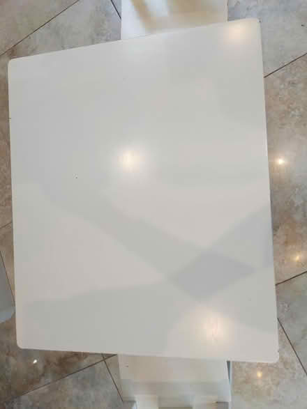 Photo of free IKEA Kritter table and 2 chairs (New Malden KT3) #2