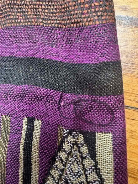 Photo of free Scarf (Wood Green N22) #3