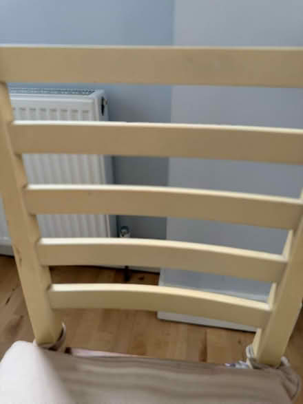 Photo of free Set of 4 dining chairs (Alexandra park N22) #2