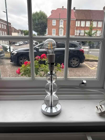 Photo of free Lamp (Golders Green NW11) #1