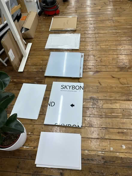 Photo of free Dibond ACP panels (Manchester M1 M1) #1